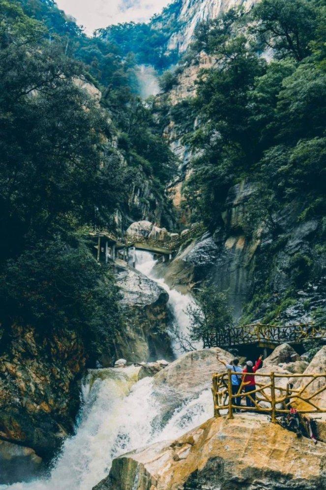 买蜂蜜时，别忘了带个打火机，假蜂蜜瞬间“打回原形”，太实用了